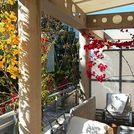 Adosado A 300M De La Playa Vt-49863-V Apartman Bellreguard Kültér fotó