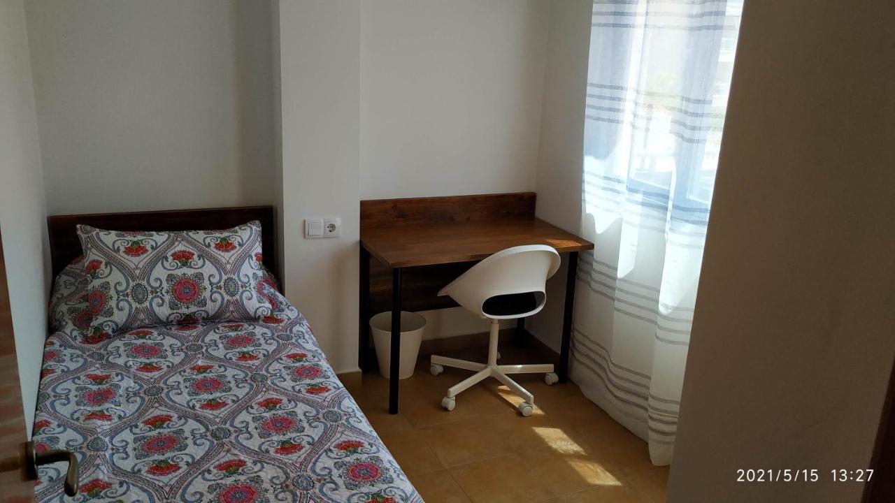 Adosado A 300M De La Playa Vt-49863-V Apartman Bellreguard Kültér fotó