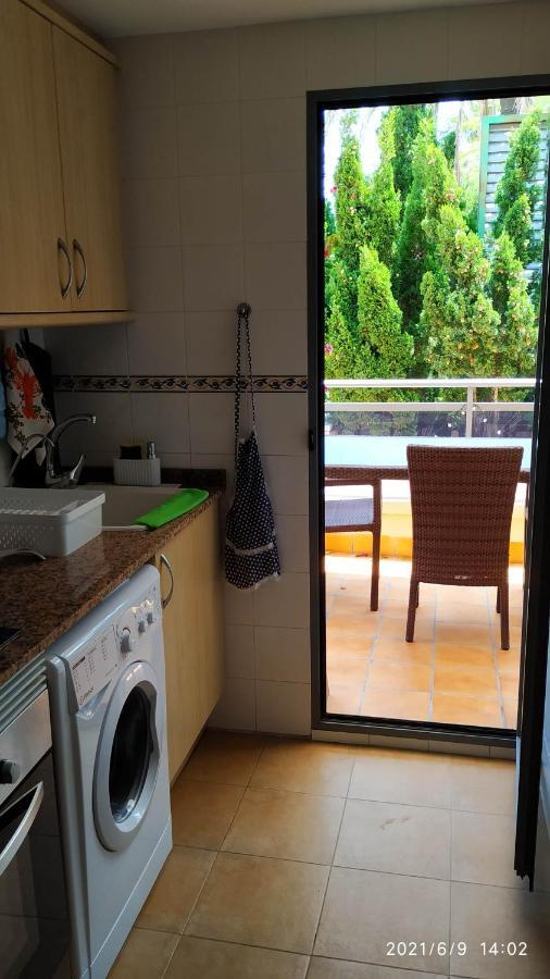Adosado A 300M De La Playa Vt-49863-V Apartman Bellreguard Kültér fotó
