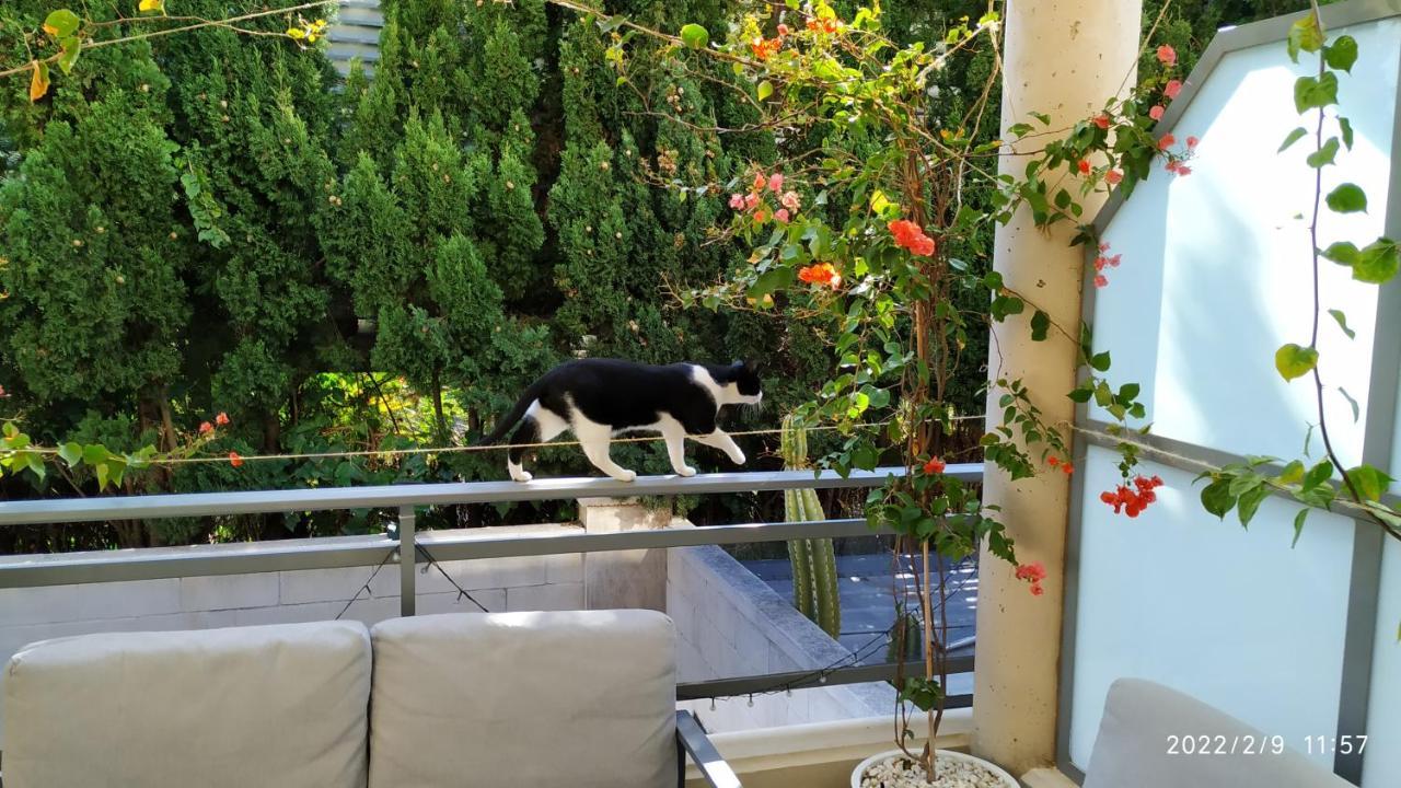 Adosado A 300M De La Playa Vt-49863-V Apartman Bellreguard Kültér fotó